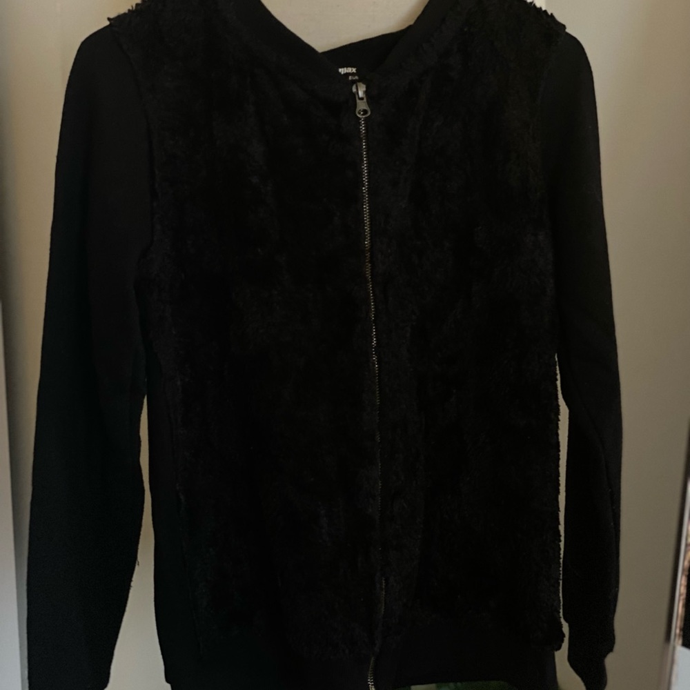 Fur jacket